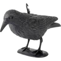 Gardigo crow Nep-raaf tegen duiven Functies: Afschrikking 1 stuk(s) - thumbnail