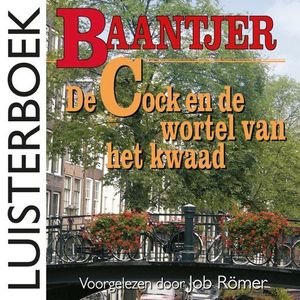 De Cock en de wortel van het kwaad