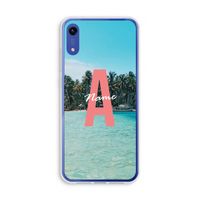 Pacific Dream: Honor Play 8A Transparant Hoesje