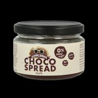 Chocopasta mylk bio 200 Gram