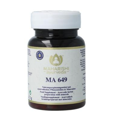 MA 649