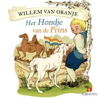 Willem van Oranje - Het hondje van de prins - thumbnail