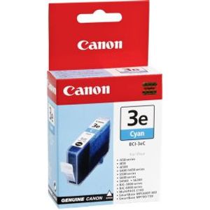 Canon BCI-3 E C cyaan