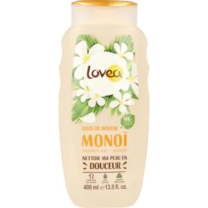 Lovea Shower gel Monoi