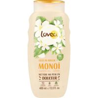 Lovea Shower gel Monoi