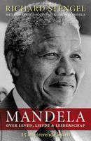 Mandela over leven, liefde en leiderschap - Richard Stengel - ebook