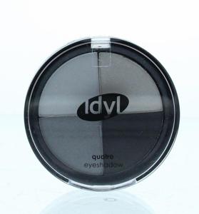 Idyl Eyeshadow quatro CES 103 grijstinten