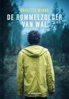De rommelzolder van Wal (Hardback)