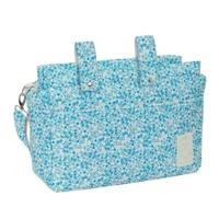 Organizer tas voor kinderwagen Miffy Garden
