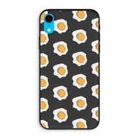 Bacon to my eggs #1: iPhone XR Biologisch afbreekbaar hoesje