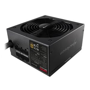 Sharkoon WPM Gold ZERO power supply unit 650 W 24-pin ATX ATX Zwart