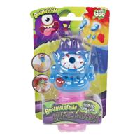 Brainboooom Monster met Slijm, 85gram Brainboooom Monster met Slijm, 85gram