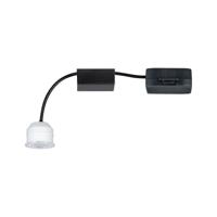 Paulmann 94306 EBL Coin Nova mini LED-inbouwlamp Energielabel: F (A - G) LED 4 W Helder