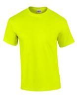 Gildan G2000 Ultra Cotton™ Adult T-Shirt - Safety Green - L - thumbnail