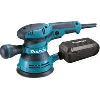 Makita excentrische schuurmachine bo5041k