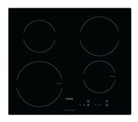 AEG HKI62401CB Zwart Ingebouwd Zone van inductiekookplaat 4 zone(s) - thumbnail
