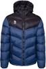 Robey RS4519 Performance Padded Jacket - Navy/Black - M
