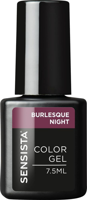 Sensista Color Gel Burlesque Night