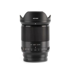 Viltrox FE-28 F1.8 AF Sony FE-mount