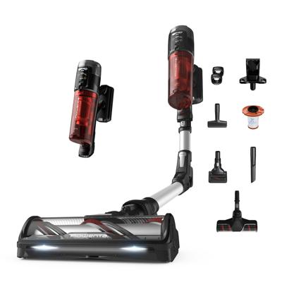 Rowenta RH9A93 Steelstofzuiger zonder zak