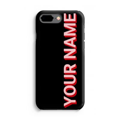 Namecase: iPhone 7 Plus Tough Case