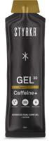 Styrkr gel30 dual-carb energy gel | caffeine dual-carb