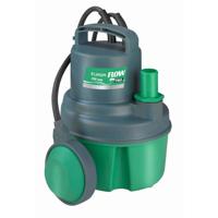 Eurom Flow Pro 350 Mop Dompelpomp - voor schoon water