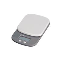 Briefweger maul start tot 2000 gram grijs