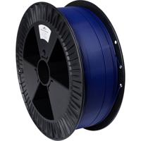 Spectrum Filaments 80417 PLA Premium Filament PLA kunststof Hoge treksterkte 1.75 mm 2000 g Navy Blue, Blauw 1 stuk(s)