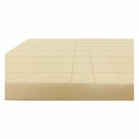 Zorgmatras met koudschuim GRAVIMED Simplex 200 x 90 cm | Drive