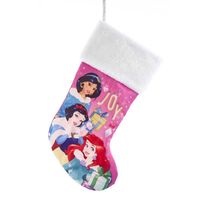 Disney Princess Stocking 19 Inch - Kurt s adler