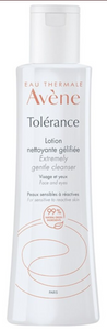 Eau Thermale Avène Tolérance Control Cleaning Lotion