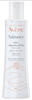 Eau Thermale Avène Tolérance Control Cleaning Lotion