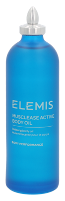 Elemis Musclease Active Body Oil 100ml Elemis Musclease Active Body Oil 100ml