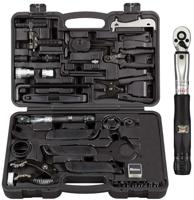 Katana tc-3 tool box incl. torque wrench