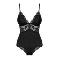 Kanten Bodysuit 810-TED-1 Obsessive 810-TED-1 L/XL