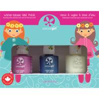 Suncoat Girl Nagellak mermaid princess non toxic
