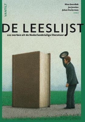 De leeslijst (Paperback)