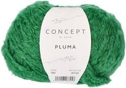 Katia Pluma 085 Groen