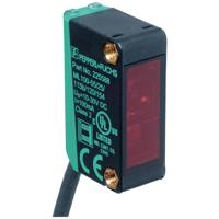 Pepperl+Fuchs ML100-55/25/33/103/115a/154-1M 325615 Reflecterende lichtsluis 1 stuk(s)