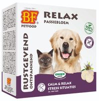 Biofood Relax tabletten - thumbnail