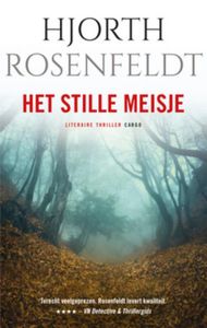 Het stille meisje - Hjorth Rosenfeldt - ebook