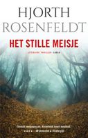 Het stille meisje - Hjorth Rosenfeldt - ebook