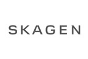 Horlogeband Skagen 358XSGS Mesh/Milanees Staal