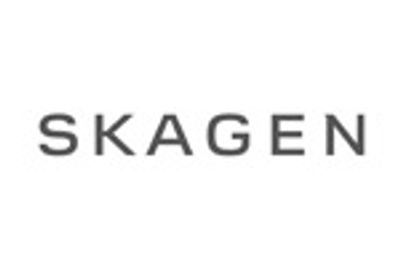 Horlogeband Skagen 358XSGS Mesh/Milanees Staal