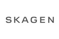 Horlogeband Skagen 358XSGS Mesh/Milanees Staal