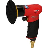 KS Tools 515.5111 Pneumatische excenterslijper 5.2 bar