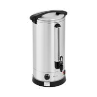 Heetwaterdispenser - 23,5 L - 2.500 W - dubbelwandig