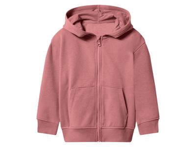 lupilu Kinder vest (Lichtroze, 122/128)