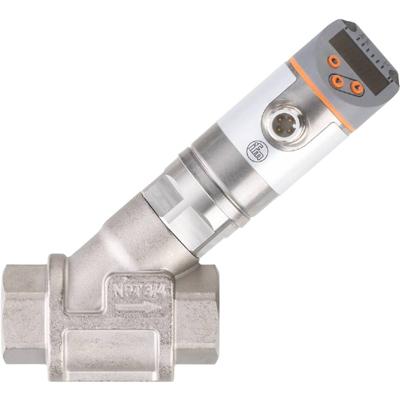ifm Electronic SBN233 Mechatronische stromingssensor Voedingsspanning (bereik): 18 - 30 V/DC 1 stuk(s)